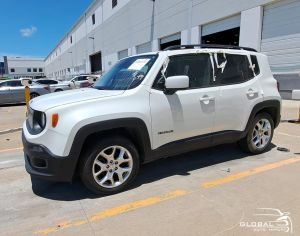 JEEP Renegade 2016-2020 - 1