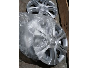 R15 TOYOTA Aqua 1997-2025 - 6