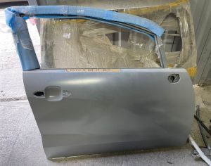 KIA RIO 2012-2017 - 1
