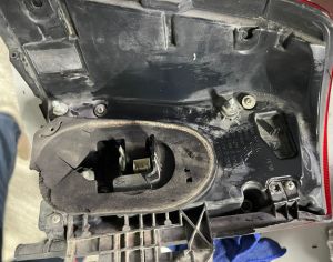 TOYOTA Land Cruiser 2017-2018 - 2