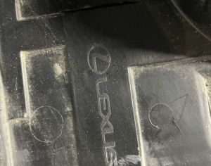 LEXUS RX 450 2017-2021 - 2