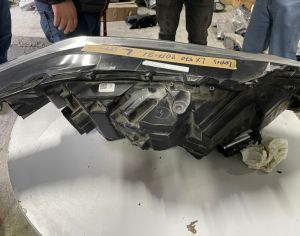 LEXUS RX 450 2017-2021 - 4