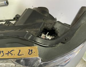 LEXUS RX 350 2013-2015 - 2