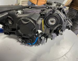 LEXUS RX 350 2013-2015 - 3