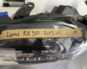 LEXUS RX 350 2013-2015 - 4
