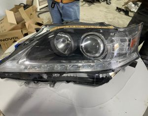 LEXUS RX 350 2013-2015 - 5