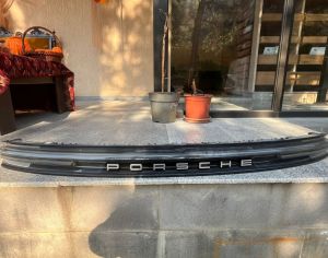 PORSCHE Cayenne 2024-2025 - 3