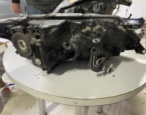 NISSAN Rogue 2017-2021 - 2