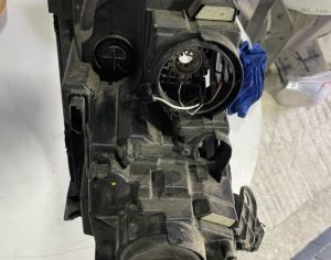 RENAULT Duster 2018-2021 - 2