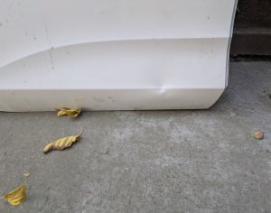CHEVROLET Impala 2014-2020 - 2