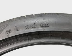 R22 315/30 Все Сезоны - 2