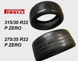 R22 315/30 Все Сезоны - 6
