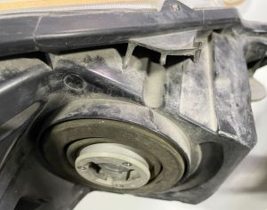 TOYOTA Camry 2015-2017 - 2