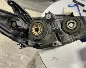 TOYOTA Camry 2015-2017 - 3