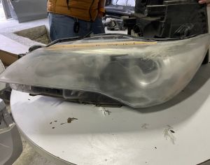 TOYOTA Camry 2015-2017 - 6