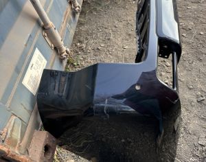 TOYOTA Land Cruiser Prado 2018-2023 - 3