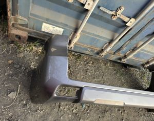TOYOTA Land Cruiser Prado 2018-2023 - 2