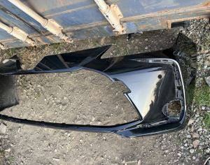 TOYOTA Corolla 2019-2023 - 3