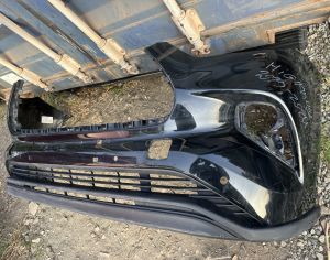 TOYOTA Highlander 2019-2024 - 2