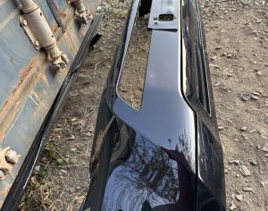 TOYOTA Land Cruiser 2022-2025 - 4
