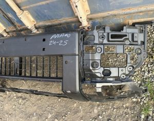 TOYOTA Land Cruiser Prado 2023-2025 - 2