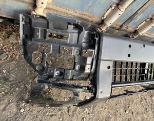 TOYOTA Land Cruiser Prado 2023-2025 - 3