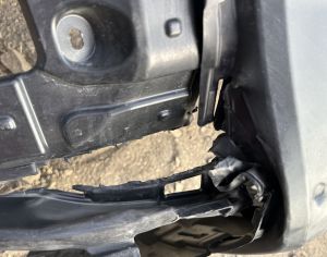TOYOTA Land Cruiser Prado 2023-2025 - 4
