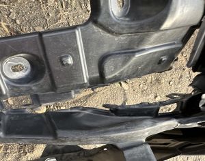 TOYOTA Land Cruiser Prado 2023-2025 - 5