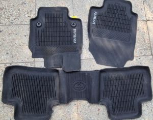 TOYOTA RAV 4 2019-2025 - 1