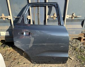 VOLVO XC60 2017-2024 - 1