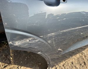 VOLVO XC60 2017-2024 - 2