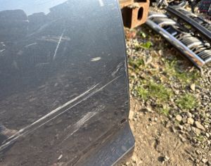 VOLVO XC60 2017-2024 - 3