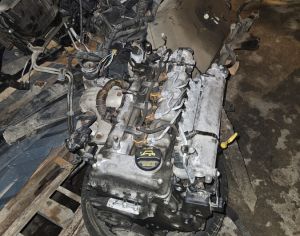 HYUNDAI Getz 2006 1.5 - 2