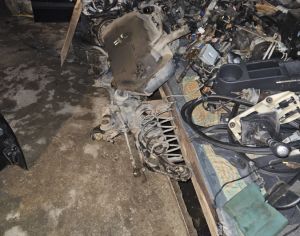 HYUNDAI Getz 2006 1.5 - 4