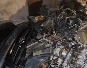 HYUNDAI Getz 2006 1.5 - 6