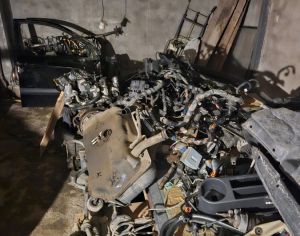 HYUNDAI Getz 2006 1.5 - 8