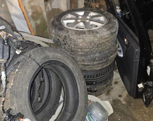 HYUNDAI Getz 2006 1.5 - 9