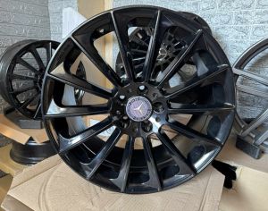 R19 MERCEDES-BENZ ML 350 2005-2025 - 1