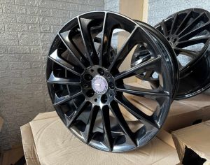 R19 MERCEDES-BENZ ML 350 2005-2025 - 2