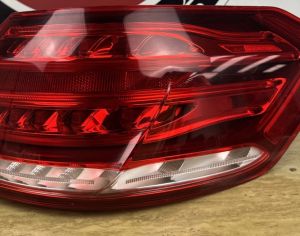 MERCEDES-BENZ E 350 2014-2016