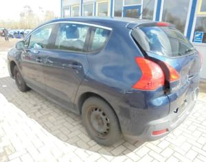 PEUGEOT 307 2000-2010 - 1