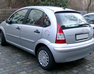 PEUGEOT 308 2001-2020