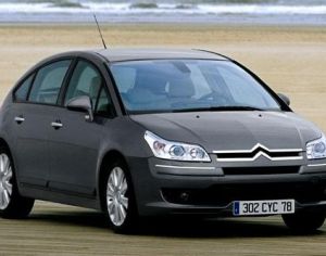 PEUGEOT 308 2001-2020 - 4
