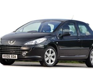 PEUGEOT 308 2001-2020 - 5