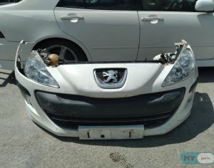 PEUGEOT 206 2000-2010 - 2