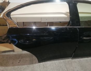 NISSAN Skyline 2013-2019