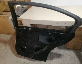 NISSAN Skyline 2013-2019 - 2