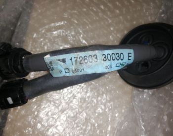 LEXUS GS 450 2012-2019 - 2