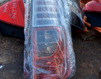 TOYOTA Passo 2004-2005