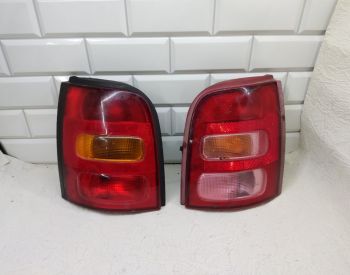 NISSAN Micra 1966-2026